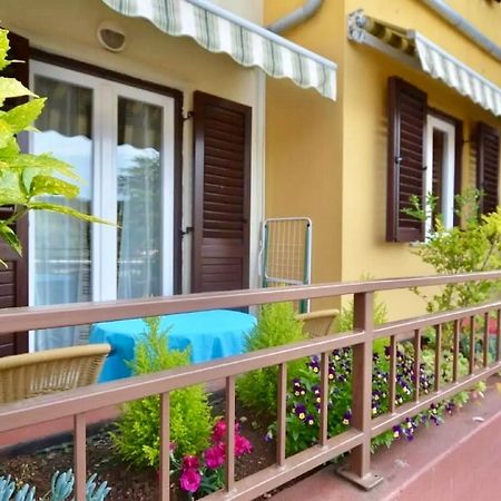 Apartment Dana Rovinj Dış mekan fotoğraf