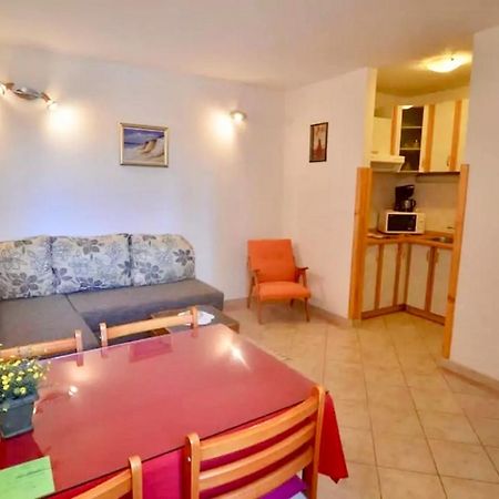 Apartment Dana Rovinj Dış mekan fotoğraf