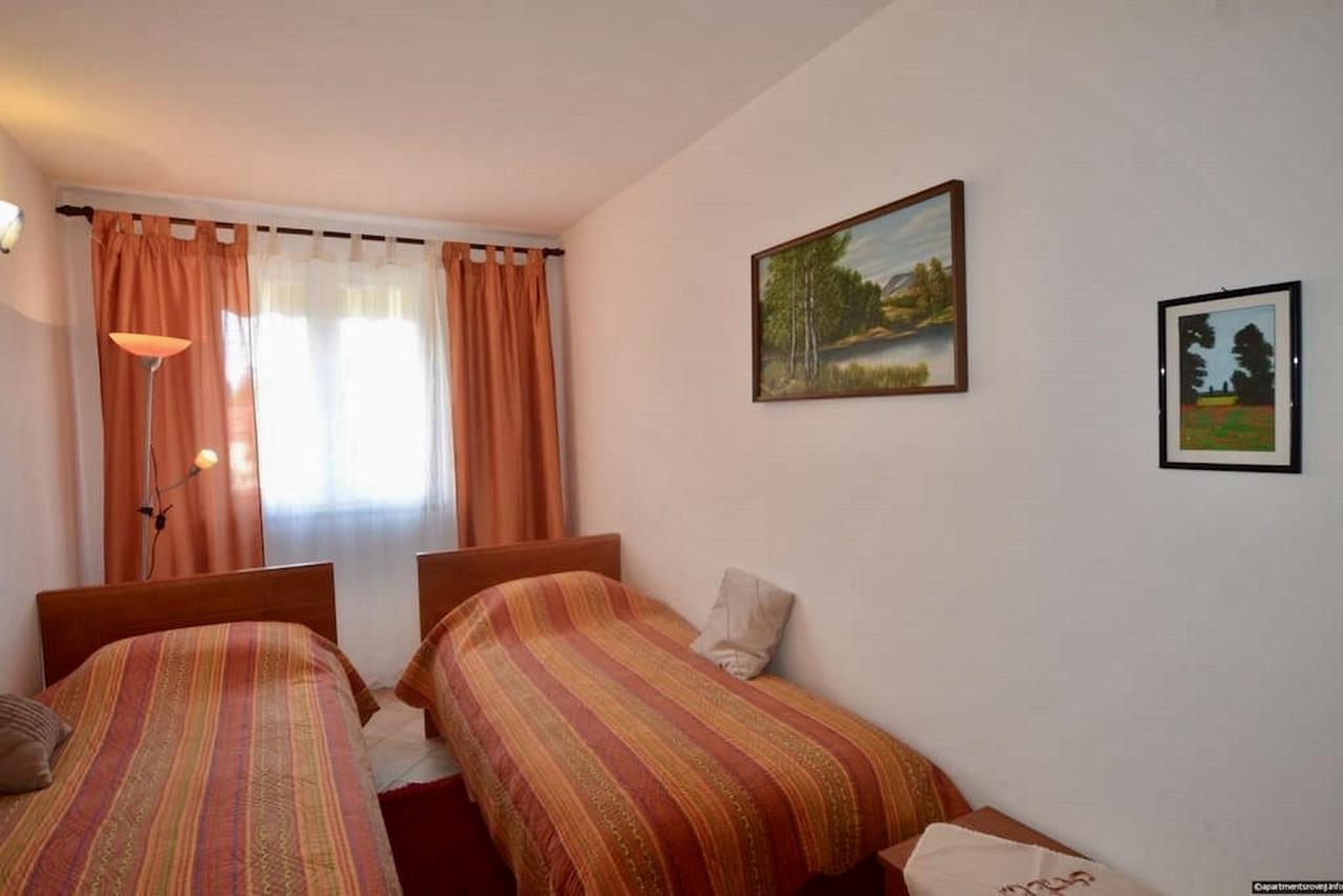 Apartment Dana Rovinj Dış mekan fotoğraf
