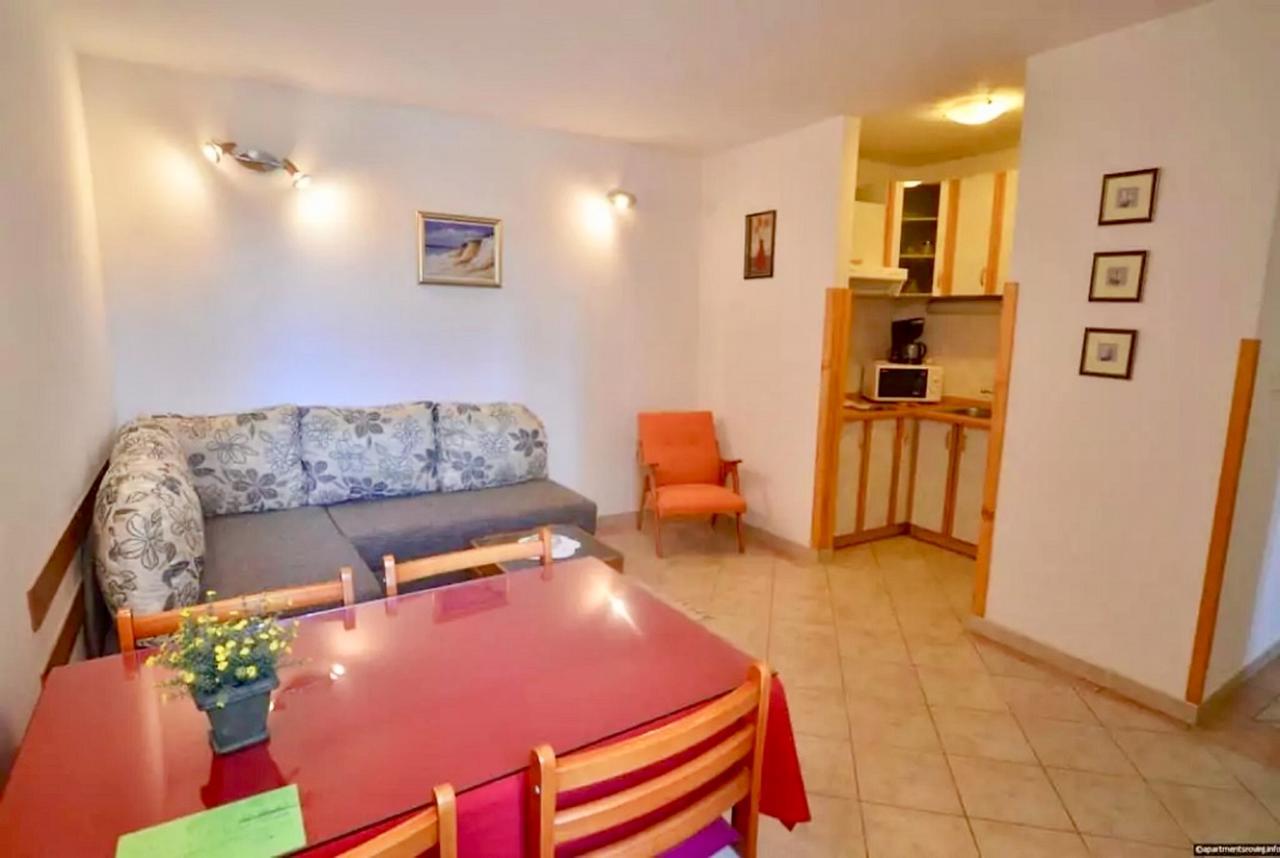Apartment Dana Rovinj Dış mekan fotoğraf
