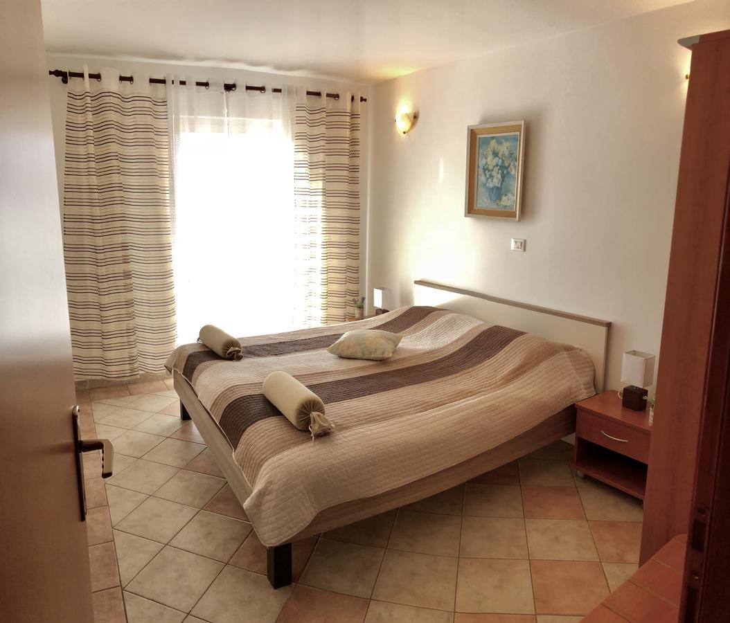 Apartment Dana Rovinj Dış mekan fotoğraf